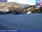 Archiv Foto Webcam Herzlalm, Kronplatz 13:00