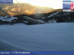 Archiv Foto Webcam Herzlalm, Kronplatz 15:00