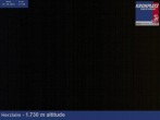 Archived image Webcam Alp Herzlalm, Plan De Corones 17:00