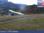 Archiv Foto Webcam Herzlalm, Kronplatz 07:00