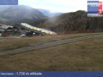 Archiv Foto Webcam Herzlalm, Kronplatz 15:00