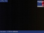 Archiv Foto Webcam Herzlalm, Kronplatz 17:00