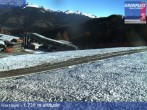 Archiv Foto Webcam Herzlalm, Kronplatz 09:00