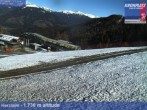Archiv Foto Webcam Herzlalm, Kronplatz 11:00