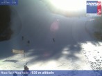 Archiv Foto Webcam Ried Tal, Kronplatz 11:00