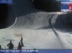 Archiv Foto Webcam Ried Tal, Kronplatz 13:00