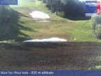 Archiv Foto Webcam Ried Tal, Kronplatz 09:00