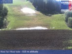 Archiv Foto Webcam Ried Tal, Kronplatz 11:00