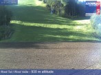 Archived image Webcam Ried Valley, Plan De Corones 07:00