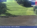 Archived image Webcam Ried Valley, Plan De Corones 09:00