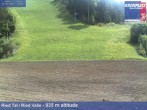 Archived image Webcam Ried Valley, Plan De Corones 13:00