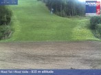 Archived image Webcam Ried Valley, Plan De Corones 15:00