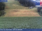 Archived image Webcam Ried Valley, Plan De Corones 07:00