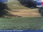 Archived image Webcam Ried Valley, Plan De Corones 09:00