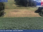 Archived image Webcam Ried Valley, Plan De Corones 15:00