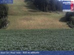 Archiv Foto Webcam Ried Tal, Kronplatz 15:00