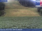 Archiv Foto Webcam Ried Tal, Kronplatz 09:00