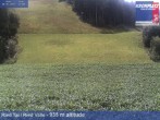 Archived image Webcam Ried Valley, Plan De Corones 06:00