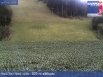 Archived image Webcam Ried Valley, Plan De Corones 10:00