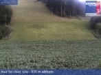 Archived image Webcam Ried Valley, Plan De Corones 12:00