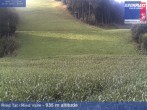 Archived image Webcam Ried Valley, Plan De Corones 07:00