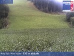 Archived image Webcam Ried Valley, Plan De Corones 09:00