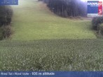 Archived image Webcam Ried Valley, Plan De Corones 11:00