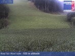 Archived image Webcam Ried Valley, Plan De Corones 13:00