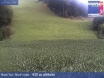 Archived image Webcam Ried Valley, Plan De Corones 15:00