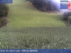 Archived image Webcam Ried Valley, Plan De Corones 17:00