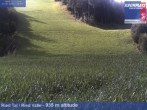 Archiv Foto Webcam Ried Tal, Kronplatz 09:00