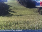 Archiv Foto Webcam Ried Tal, Kronplatz 09:00
