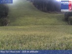 Archiv Foto Webcam Ried Tal, Kronplatz 08:00