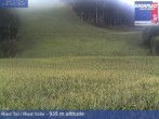 Archived image Webcam Ried Valley, Plan De Corones 05:00