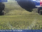 Archived image Webcam Ried Valley, Plan De Corones 09:00
