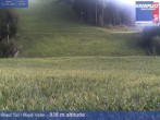 Archived image Webcam Ried Valley, Plan De Corones 13:00
