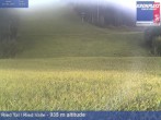Archiv Foto Webcam Ried Tal, Kronplatz 09:00