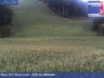 Archived image Webcam Ried Valley, Plan De Corones 07:00