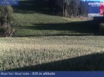 Archiv Foto Webcam Ried Tal, Kronplatz 17:00