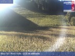 Archiv Foto Webcam Ried Tal, Kronplatz 09:00