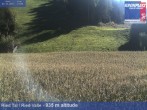 Archiv Foto Webcam Ried Tal, Kronplatz 13:00