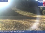 Archiv Foto Webcam Ried Tal, Kronplatz 09:00
