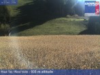 Archiv Foto Webcam Ried Tal, Kronplatz 13:00
