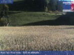 Archiv Foto Webcam Ried Tal, Kronplatz 15:00