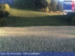 Archiv Foto Webcam Ried Tal, Kronplatz 17:00