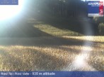 Archiv Foto Webcam Ried Tal, Kronplatz 09:00