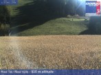 Archiv Foto Webcam Ried Tal, Kronplatz 13:00
