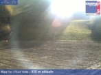 Archived image Webcam Ried Valley, Plan De Corones 11:00