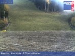 Archived image Webcam Ried Valley, Plan De Corones 15:00