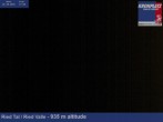 Archived image Webcam Ried Valley, Plan De Corones 17:00
